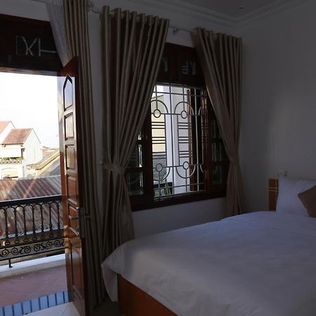 Moon&Sun Hotel Hué Extérieur photo