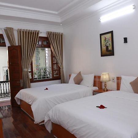 Moon&Sun Hotel Hué Extérieur photo