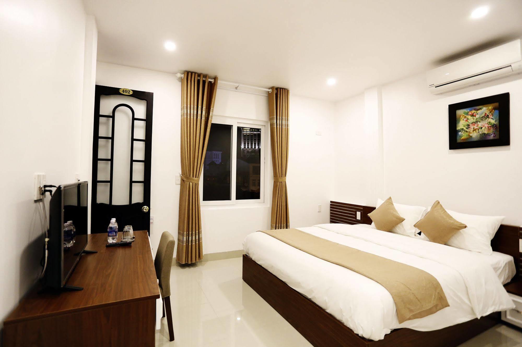 Moon&Sun Hotel Hué Extérieur photo