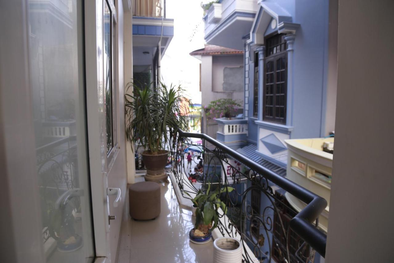 Moon&Sun Hotel Hué Extérieur photo