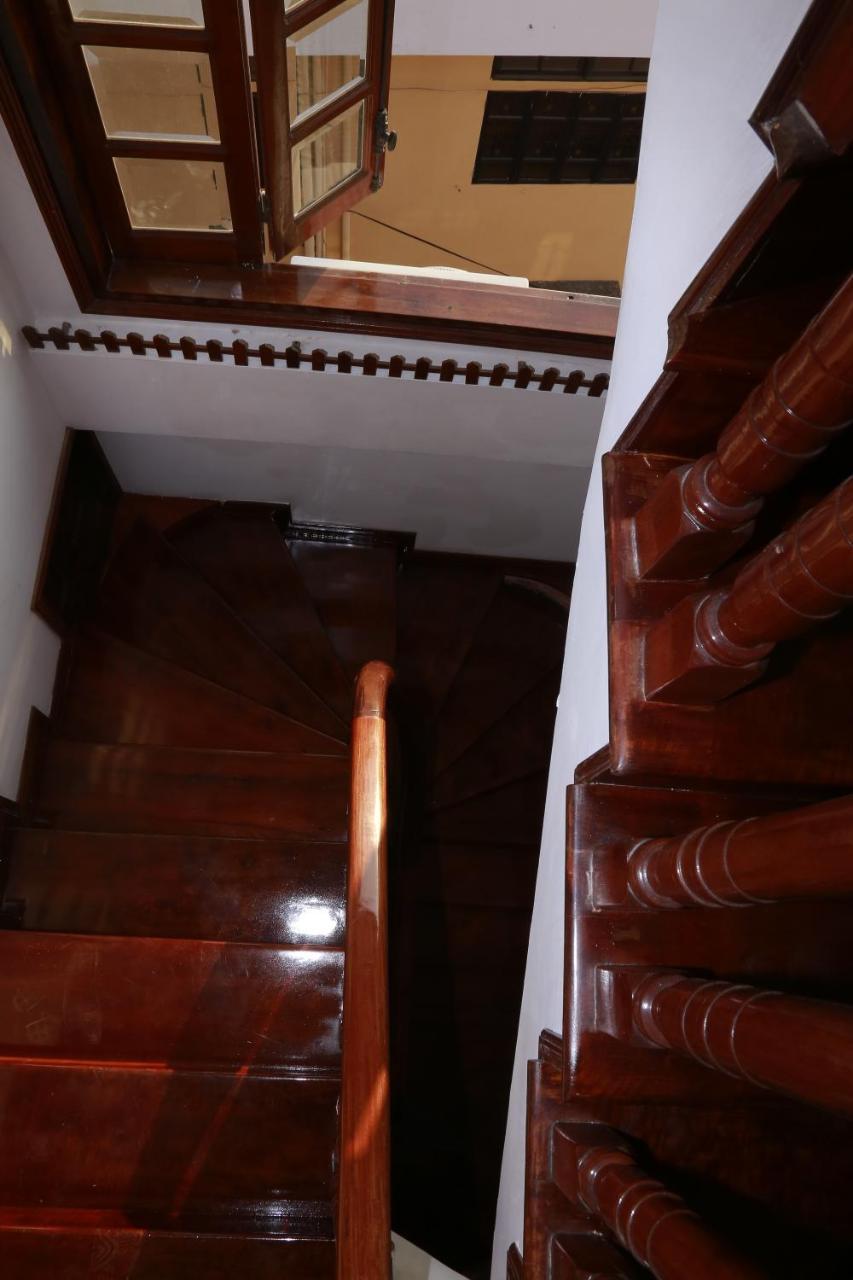 Moon&Sun Hotel Hué Extérieur photo
