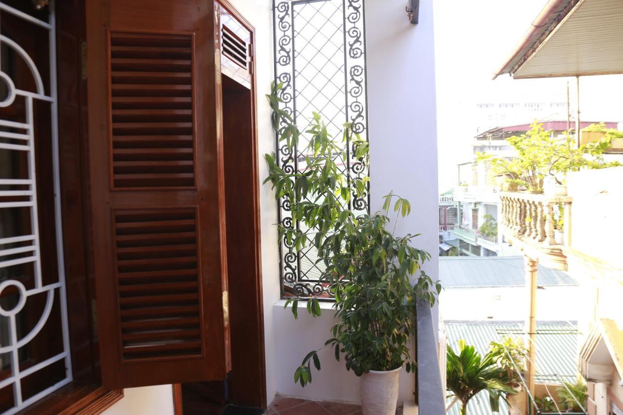 Moon&Sun Hotel Hué Extérieur photo