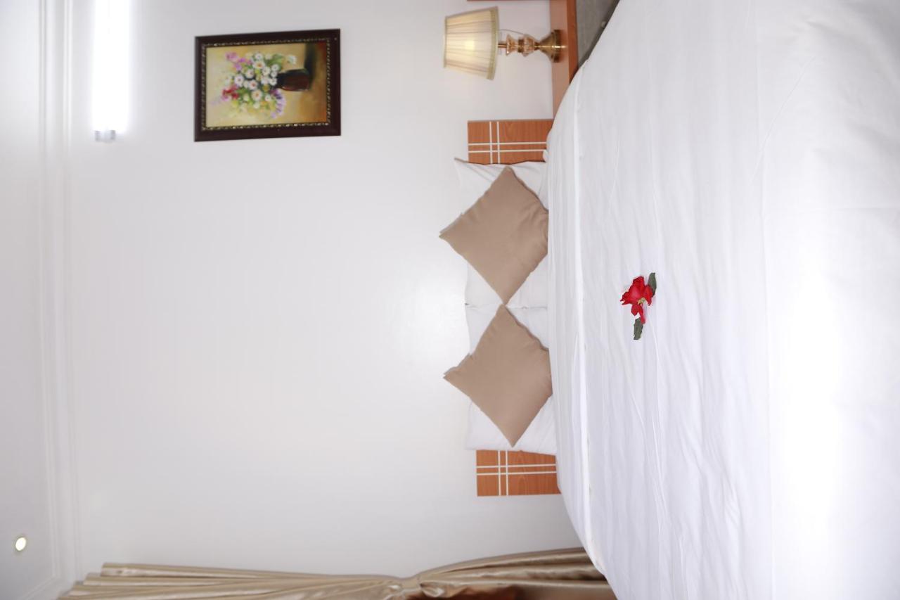 Moon&Sun Hotel Hué Extérieur photo
