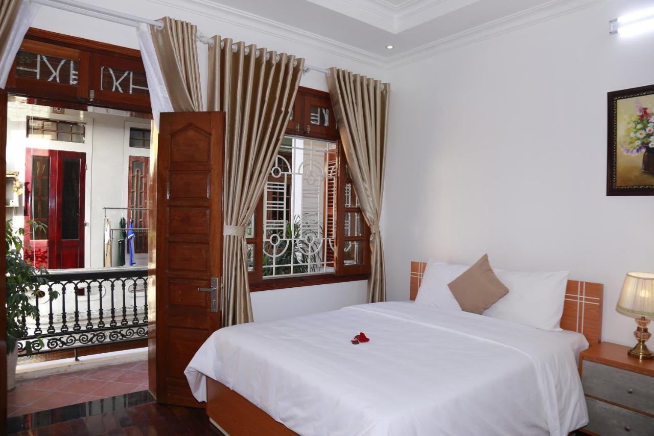 Moon&Sun Hotel Hué Extérieur photo
