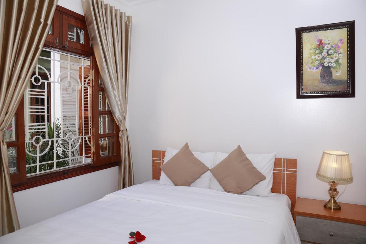Moon&Sun Hotel Hué Extérieur photo